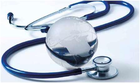 Polar Capital Global Healthcare - Extended life, new objective 1