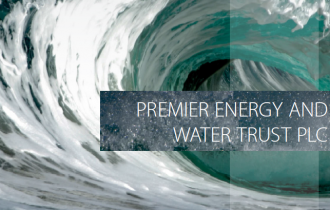 Premier Energy & Water - three years later in a new league 1