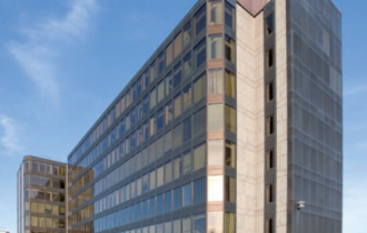 Schroder Real Estate sells Basingstoke warehouse