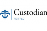 Custodian REIT to reduce dividend as rent receipts fall