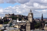Biotechs boost Edinburgh Worldwide