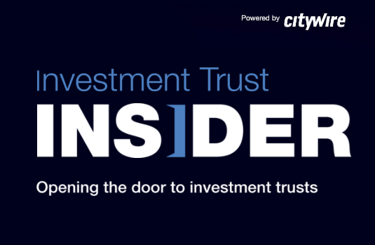 Investment trust insider on North American Income Trust