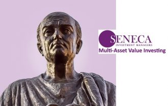 Seneca Global Income & Growth Trust - Low volatility and growing income