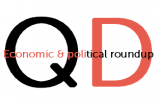 QuotedData’s economic round up – January 2018
