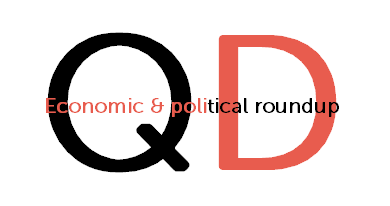 QuotedData’s economic round up – January 2018