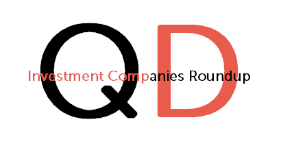 QuotedData investment companies roundup – January 2018 1