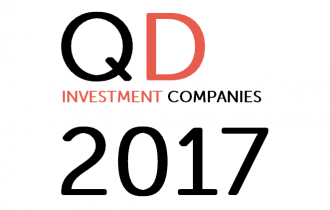 QuotedData - 2017 review of the year