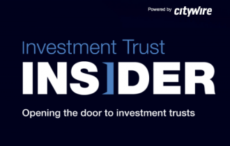 Investment Trust Insider on key manager risk