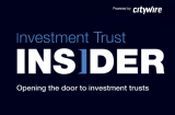 Investment Trust Insider on reinsurance