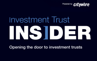 Investment Trust Insider on primary healthcare