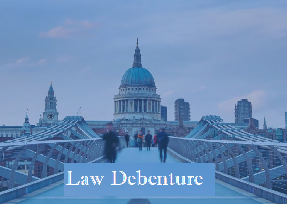 Law Debenture Corporation LWDB