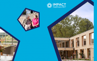 Impact Healthcare REIT
