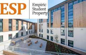 Empiric Student Property's international student bookings not impacted by Covid-19