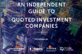 QuotedData releases 2018 Investment Companies Guide