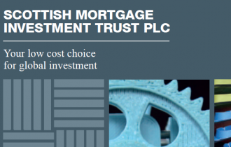 Scottish Mortgage - SMT