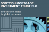 Scottish Mortgage - SMT
