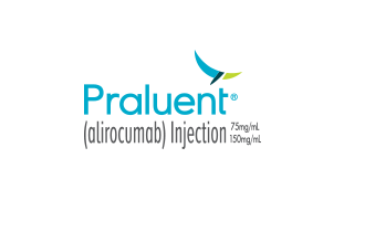 Trust stalwart Regeneron cuts Praluent price