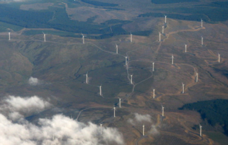 Greencoat UK Wind UKW