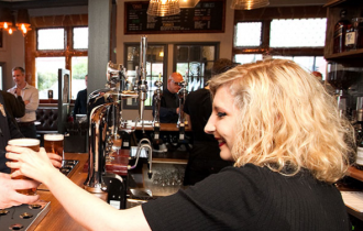 NewRiver REIT sells pub business for £222.3m