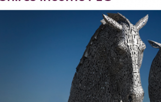 Shires Income - Sustainable high yield