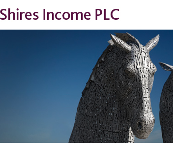 Shires Income - Sustainable high yield