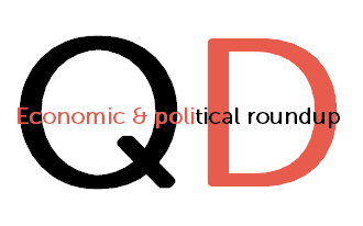 QuotedData’s Economic round up – August 2018