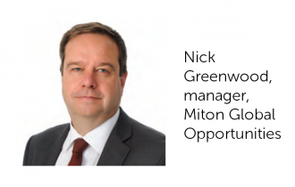 Miton Global Opportunities to put three proposals to shareholders 1