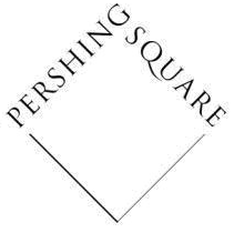 Pershing Square Holding : PSH