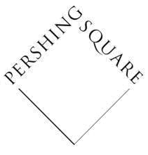 Pershing Square Holding : PSH