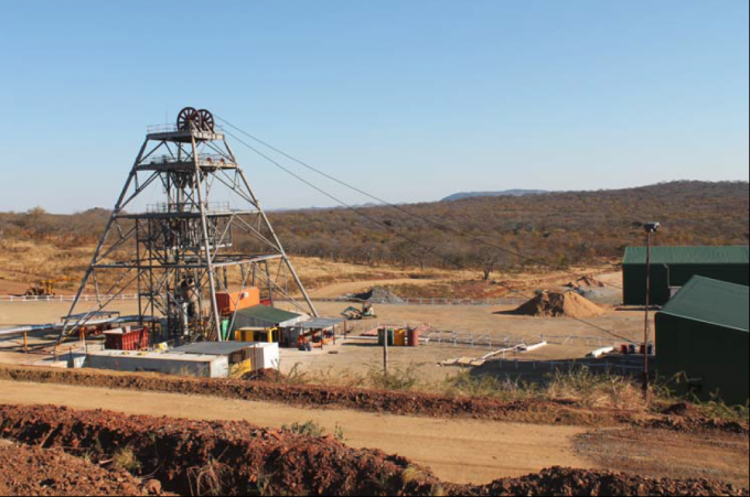 Caledonia Mining - 18% production increase boosts earnings