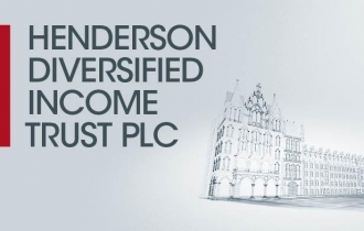 Henderson Diversified Income Trust - Dear Prudence