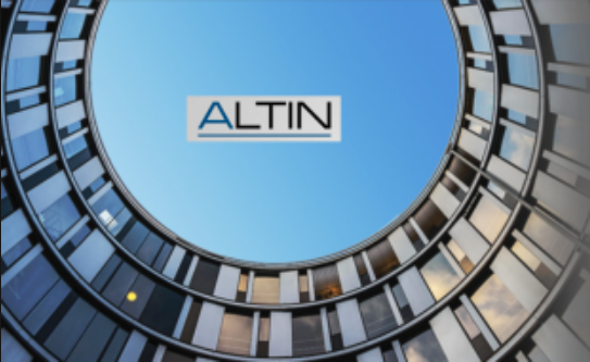 Altin - Extra protection added for uncertain times