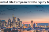 Standard Life European Private Equity - Sitting in a sweet spot
