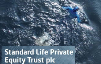 Standard Life Private Equity - A good year; more to come?