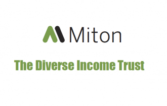Better second half for Diverse Income but annual result still lags All-Share