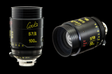 Caledonia buys Cooke Optics