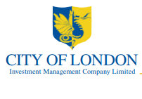 CTY : City of London writes to shareholders of Lazard World Trust