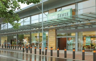 Hammerson sells Imperial and Fife Central Retail Parks