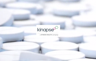 Hg Capital sells Kinapse