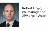 JPMorgan Asian appoints new co-manager
