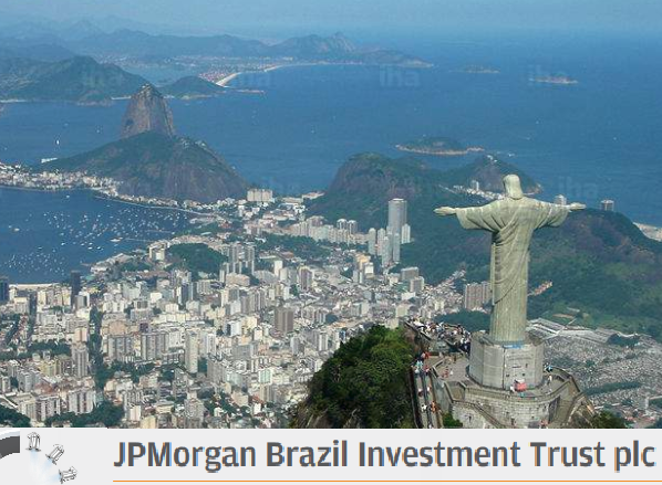 JPMorgan Brazil struggles in a politically-driven market