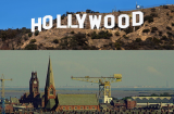 NewRiver REIT buys Hollywood