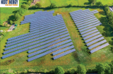 NextEnergy Solar adds 10 solar plants to its portfolio