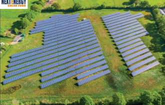 NextEnergy Solar adds 10 solar plants to its portfolio