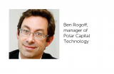 Polar Capital Tech beats its benchmark again