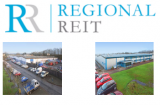 Regional REIT adds eight offices to its portfolio