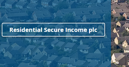 Residential Secure Income buys flats in Luton