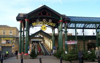 Supermarket Income REIT buys Sheffield Morrisons store