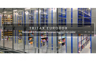 Tritax EuroBox acquires a distribution centre in Barcelona