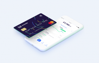 AUGM : Augmentum Fintech buys Monese stake